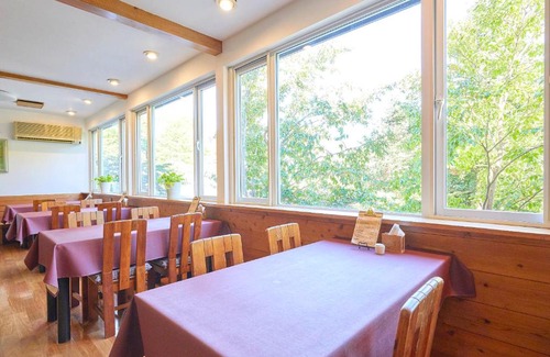 Minakami Bed & Breakfast | Pension Asanebou