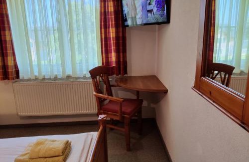Sankt Georgen im Attergau House | Pension Holzapfel