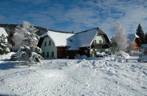 Sankt Kathrein am Offenegg House | Pension Holzmeister