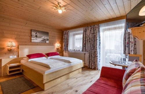 Scheffau am Wilden Kaiser House | Pension Hinterholzer