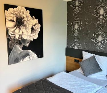 Kevelaer House | Pension auf dem Land