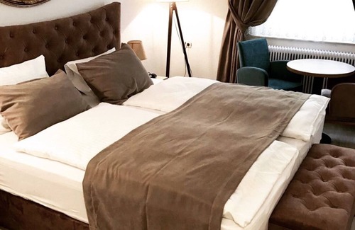 Melk House | Pension Babenberger