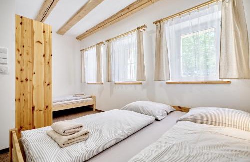 Bozi Dar Bed & Breakfast | Pension Barborka