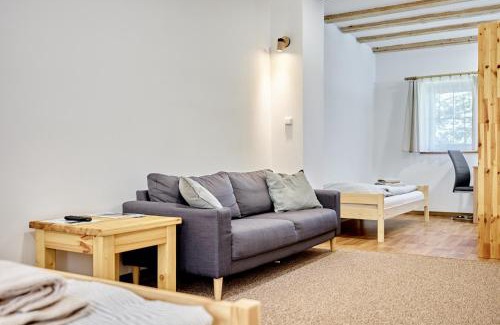 Bozi Dar Bed & Breakfast | Pension Barborka