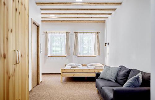 Bozi Dar Bed & Breakfast | Pension Barborka