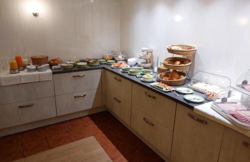 Bad Waldsee Hotel | Pension Beck Hotel