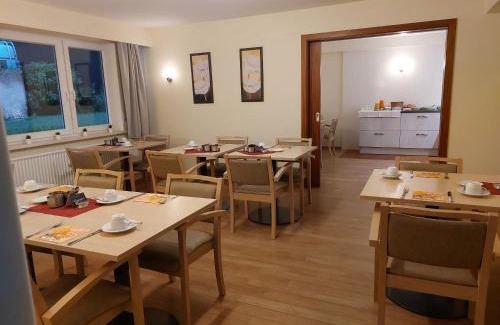 Bad Waldsee Hotel | Pension Beck Hotel
