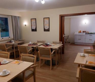 Bad Waldsee Hotel | Pension Beck Hotel
