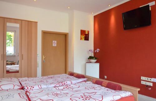 Glosingen House | Pension Becker