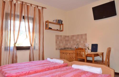 Glosingen House | Pension Becker