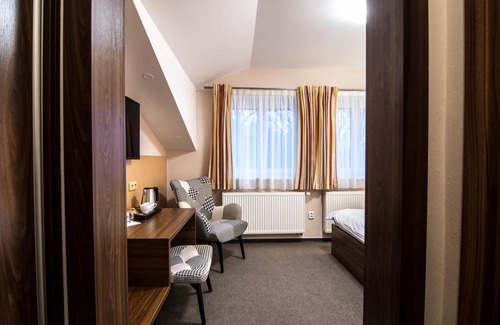 Kutna Hora House | Pension Bed & Breakfast
