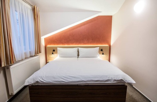 Kutna Hora House | Pension Bed & Breakfast