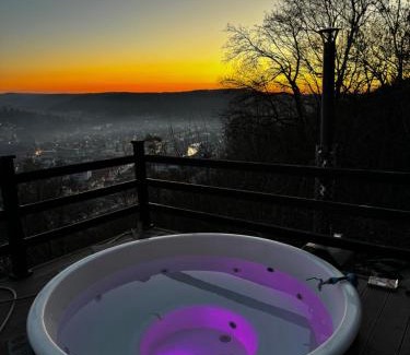 Sighisoara House | Pension Bella Vista