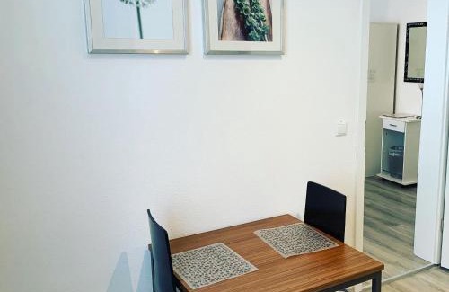 Schwanthalerhohe Apartment | Pension Belo Sono
