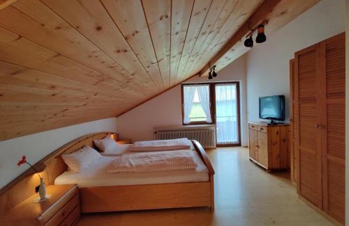 Wertach Bed & Breakfast | Pension Berg&Bleibe Wertach