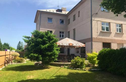 Strasice House | Pension Berten Strašice