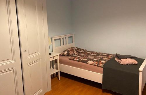 Lausanne Bed & Breakfast | Pension Bienvenue (Women only)