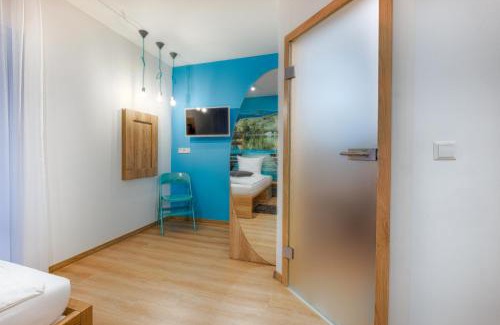 Hoßlinsulz Apartment | Pension Breitenauer See