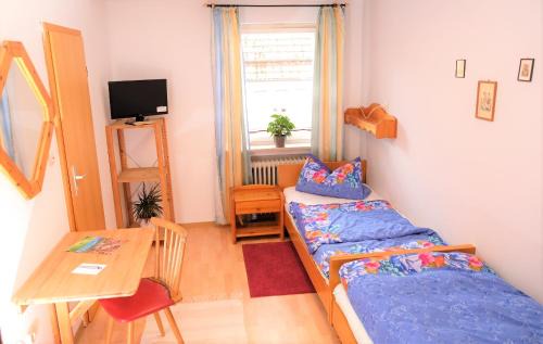 Wildflecken House | Pension BRUNI