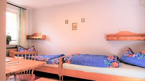 Wildflecken House | Pension BRUNI