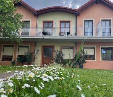 Eberau Bed & Breakfast | Pension Buch, Bed and Breakfast