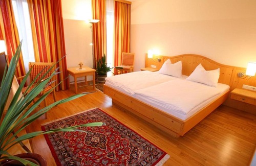 Eberau Bed & Breakfast | Pension Buch, Bed and Breakfast
