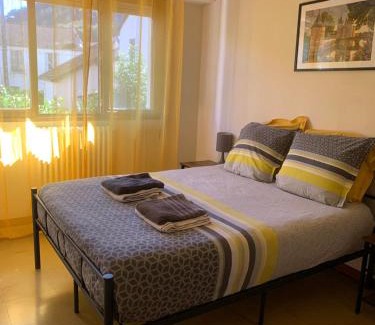 Lourdes Bed & Breakfast | Pension Cécilia