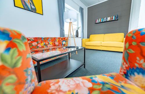 Neppermin House | Pension Café Nina