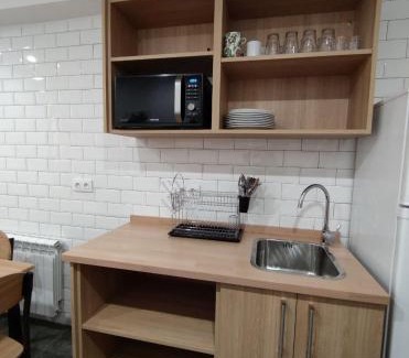 O Porrino House | Pension Cando