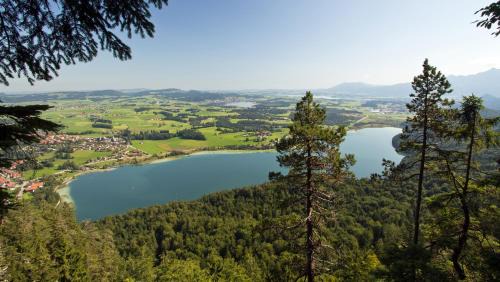 Heitlern House | Pension Carina
