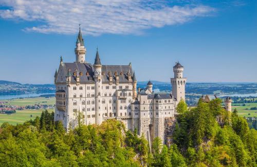 Heitlern House | Pension Carina