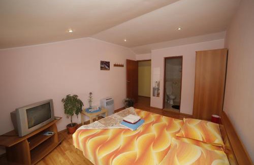 Baile Herculane House | Pension Casa Anadam