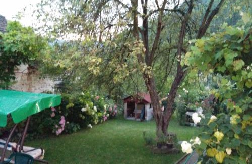 Baile Herculane House | Pension Casa Anadam