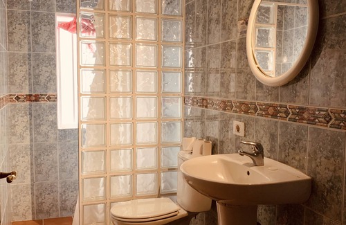 Los Cristianos House | Pension Casa Blanca