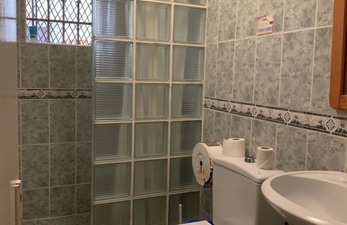 Los Cristianos House | Pension Casa Blanca