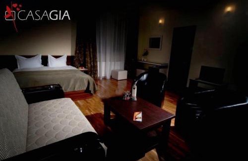 Cluj-Napoca House | Pension Casa Gia