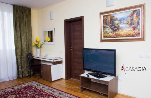 Cluj-Napoca House | Pension Casa Gia