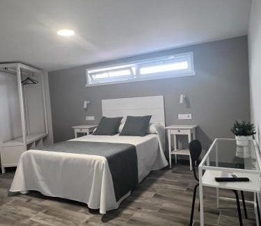 Culleredo House | PENSION CASA JULIO *