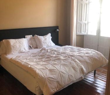 Triacastela House | Pension Casa Simon