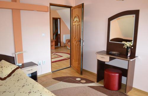 Vama House | Pension Casa Vero