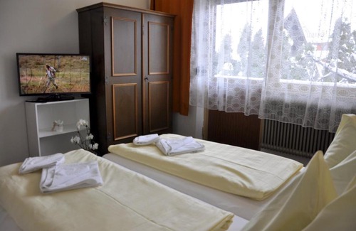 Spittal an der Drau House | Pension Central