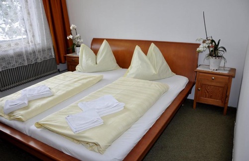 Spittal an der Drau House | Pension Central