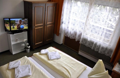Spittal an der Drau House | Pension Central