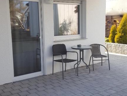 Vaihingen an der Enz House | Pension Christina