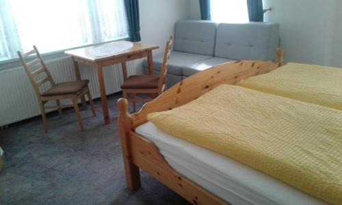 Schwarzhausen House | Pension Christ