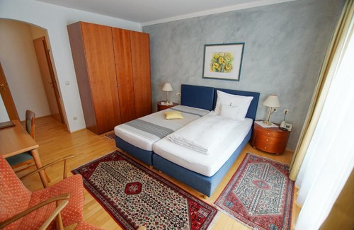 Weiz House | Pension Christina