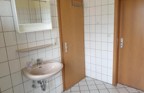 Espelkamp House | Pension Citytravel