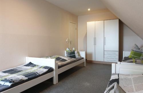 Espelkamp House | Pension Citytravel