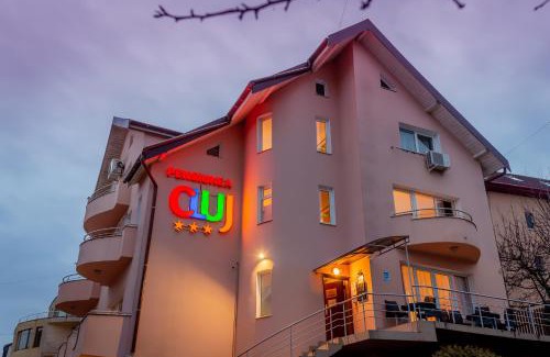Cluj-Napoca House | Pension Cluj