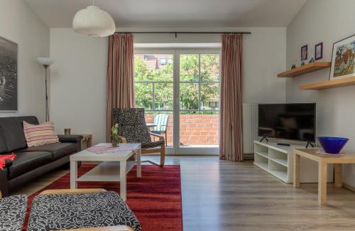 Hellwege Apartment | Pension Cohrs Hof